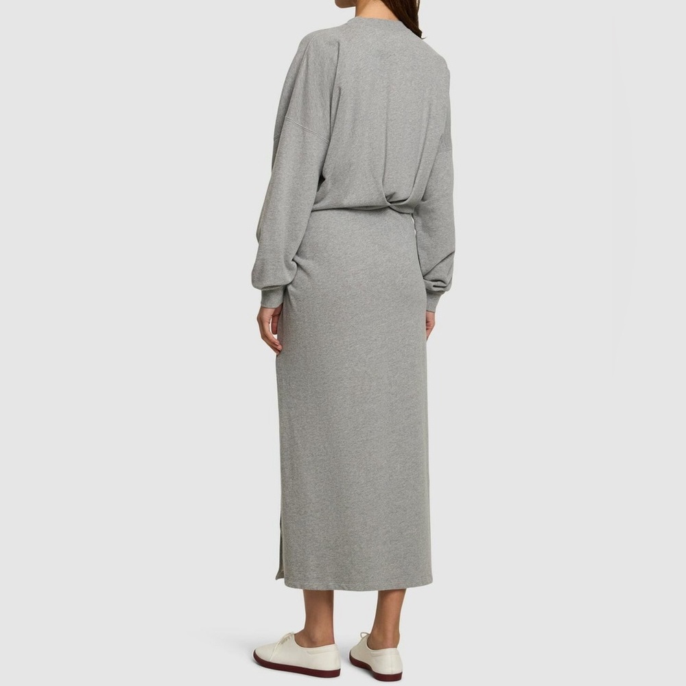Marant Etoile ‘Salomon’ Sweater Dress - Picture 3 of 7